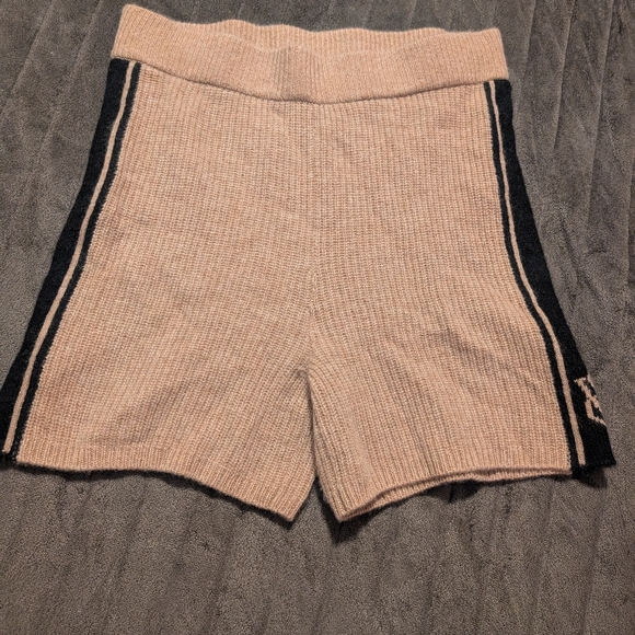 Pants - Victoria's Secret Cashmere Short